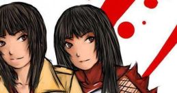 Nightshade (EN) Kunoichi くのいち - Video Game