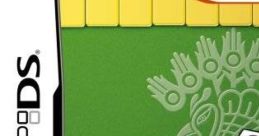 Nihon Pro Mahjong Kishikai Kanshuu: Pro ni Naru Mahjong DS SuperLite 2500: Custom Mahjong 日本プロ麻雀棋士会監修