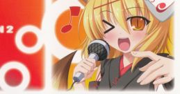 Ninetail Vocal 2 - Video Game Video game from Ninetail Vocal 2 for Windows. Published by ninetail (2012).