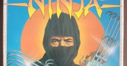 Ninja Ninja Mission - Video Game