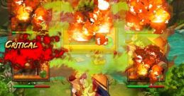 Ninja - The Chakra Awakens (Android Game ) - Video Game