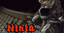 Ninja Assault (Naomi) ニンジャアサルト - Video Game
