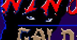 Ninja Gaiden Ninja Gaiden (Lynx) - Video Game Video game from Ninja Gaiden Ninja Gaiden (Lynx). Published by Atari (1991).