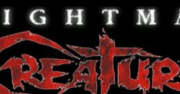 Nightmare Creatures II - Video Game