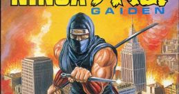 Ninja Gaiden EU Ninja Ryukenden Shadow Warriors - Video Game