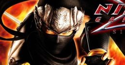 Ninja Gaiden Sigma ニンジャガイデン シグマ - Video Game