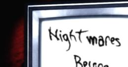 Nightmares Before Disney (Original) Nightmares Before Disney Original - Video Game Video game from Nightmares Before Disney