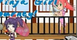 Ninja Girl - Throwing RPG (Android Game ) - Video Game