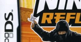Ninja Reflex - Video Game