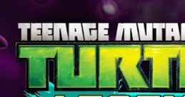 Ninja Turtles: Legends Teenage Mutant Ninja Turtles: Legends TMNT: Legends - Video Game Video game from Ninja Turtles: