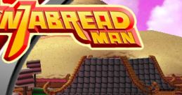 Ninjabread Man - Video Game