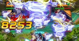 Ninja - Legendary Warriors (Android Game ) - Video Game