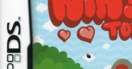 Ninjatown - Video Game Video game from Ninjatown for DS. Published by SouthPeak (2008).