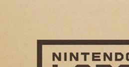 Nintendo Labo - Make, Play, Discover ニンテンドーラボ - Video Game