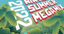 NINTENDO SUMMER MEGAMIX 2022 - Video Game