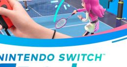 Nintendo Switch Sports ニンテンドースイッチスポーツ - Video Game Video game from Nintendo Switch Sports