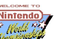 Nintendo World Championships 1990 - Video Game