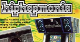 Nippon-no-Hiphopmania - Video Game