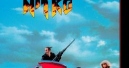 Nitro - Video Game
