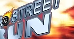 Nitro Street Run - Video Game