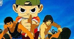 Ninku NINKU -忍空- - Video Game
