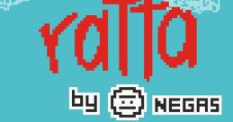 Niño Ratta Rat Kid Niño Ratta (Juego) Juego Ratta - Video Game