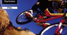 No Fear Downhill Mountain Biking No Fear Downhill Mountain Bike Racing - Video Game Video game from No Fear Downhill