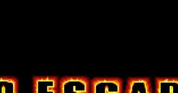No Escape - Video Game