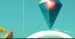 No Man's Sky - Video Game Video game from No Man's Sky for PS4, Windows.