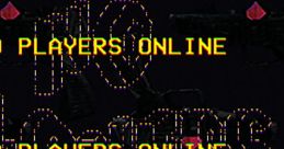 No Players Online - Video Game Video game from No Players Online for Windows. Published by Viktor Kraus (2019).