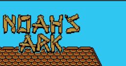 Noah's Ark - Video Game