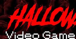 NINTENDO HALLOWEEN MEGAMIX 2023 - Video Game