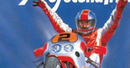 No Second Prize - Video Game