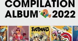Nintendo Switch COMPILATION ALBUM 2022 - Video Game