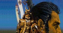 Nobunaga no Yabou - Zenkoku Ban Nobunaga's Ambition 信長の野望・全国版 - Video Game