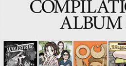 Nintendo Switch COMPILATION ALBUM 2023 - Video Game