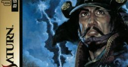 Nobunaga no Yabou: Sengoku Gunyuuden Nobunaga's Ambition II 信長の野望・戦国群雄伝 - Video Game