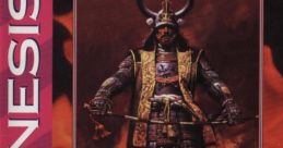Nobunaga's Ambition Nobunaga no Yabō: Zenkokuban 信長の野望・全国版 - Video Game