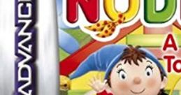 Noddy: A Day in Toyland - Video Game