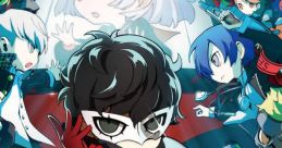 Noel and the Tower of Doom (RPG Maker) Noel and the Tower of Doom - Video Game