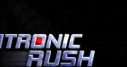 Nitronic Rush Original - Video Game
