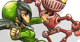 Noitu Love 2 - Devolution Original - Video Game