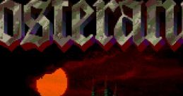 Nosferatu ノスフェラトゥ - Video Game