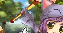 NosTale - Video Game Video game from NosTale for Windows.