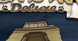 Noah's Ark Noah's Ark Deluxe - Video Game