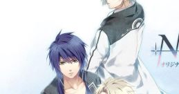 NORN9 Original track PLUS NΘRN9 ノルン＋ノネット オリジナルサウンドトラック PLUS NΘRN9 Original track PLUS - Video Game