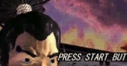 Nobunaga no Yabou Returns 信長の野望 リターンズ - Video Game
