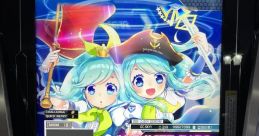 Nouten Chokugeki 3 脳天直撃！3 - Video Game