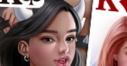 NSFW Solitaire - Video Game