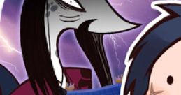 Nuisance Unseen - Ninja Unna Maru ~ Orochi Ambition ~ (SEEC Inc) - Video Game